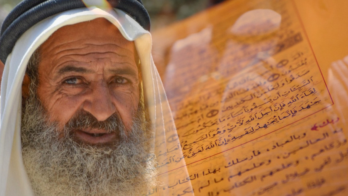 ČUVAJU OD NEVOLJE: Arapi veruju - ove 4 stvari NE GOVORITE
