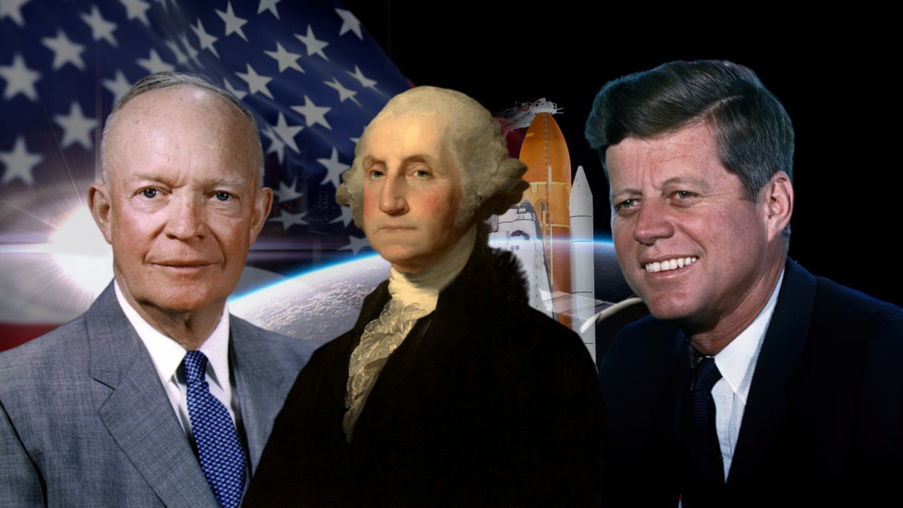 ОМАЖ ДРЖАВНИЦИМА: САД у СВЕМИР шаљу КОСУ својих председника