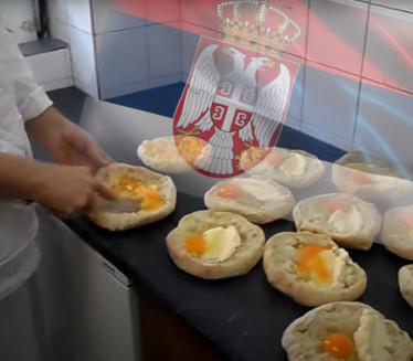 Српски специјалитет проглашен за НАЈБОЉИ доручак на свету