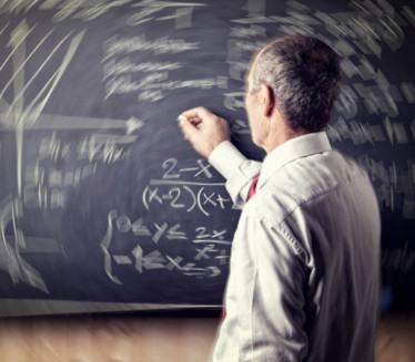 КАПРЕКАРОВ БРОЈ Зашто 6174 деценијама интригира математичаре