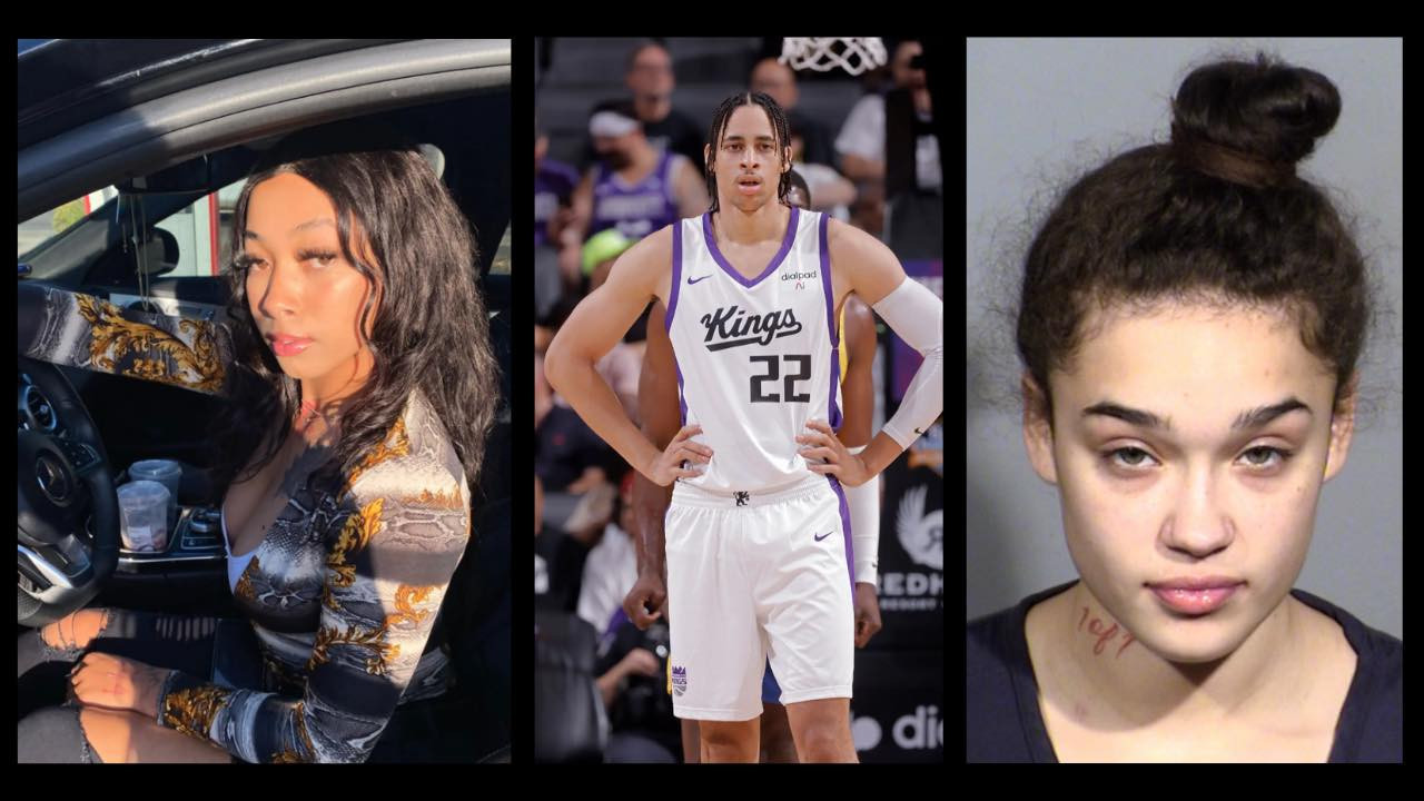 УЦЕЊИВАО ЈЕ ПА УБИО: НБА кошаркаш каблом задавио девојку