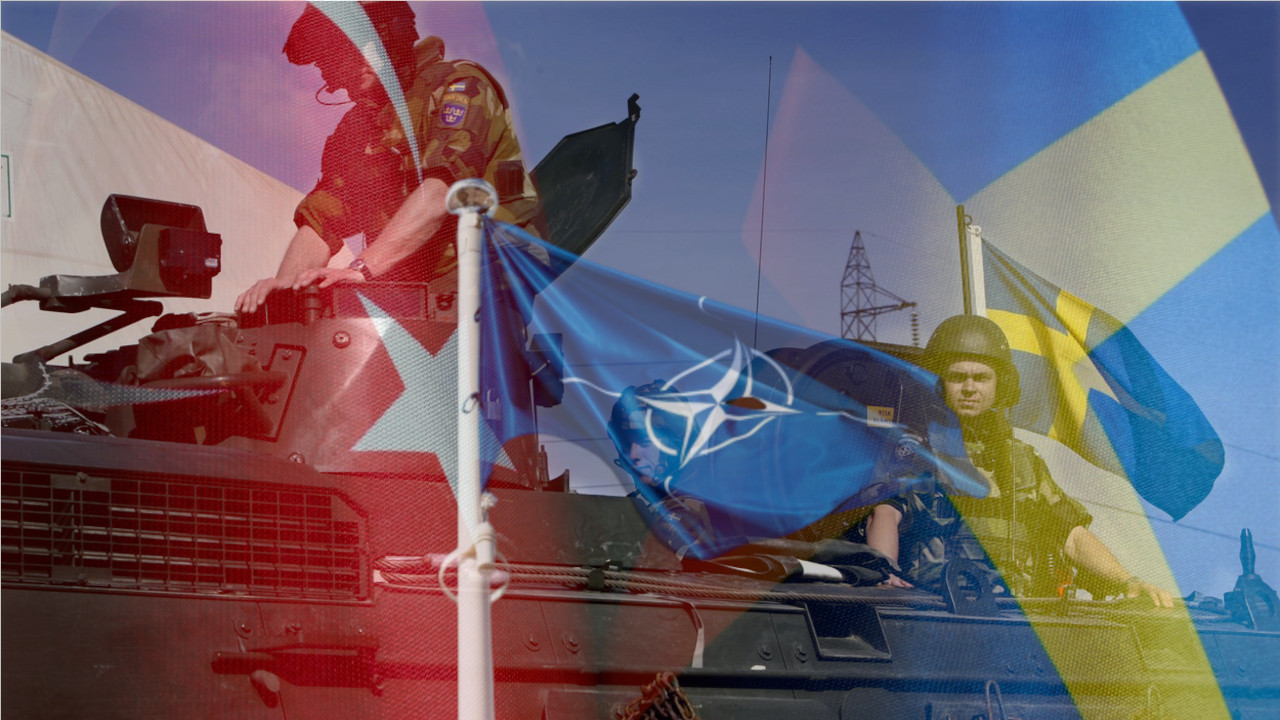 ŠVEDSKA SVE BLIŽE NATO Turci odobrili protokol o pristupanju