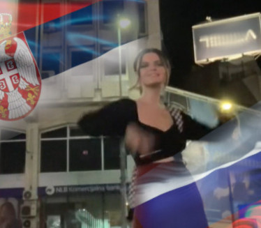 RUSKINJA OTKRILA: Zašto Rusi u BG neće da pričaju sa Srbima?