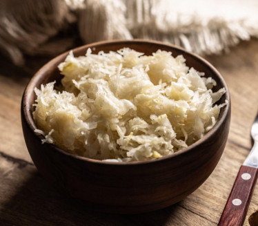 (RECEPT) Samarluk - staro srpsko jelo od kupusa i pirinča