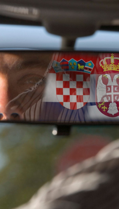 ТО НИЈЕ ОЧЕКИВАО: Хрват дошао у Србију да купи ауто