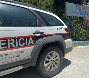 ŠKALJARAC UBIJEN U BRAZILU: Likvidiran ispred žene i deteta