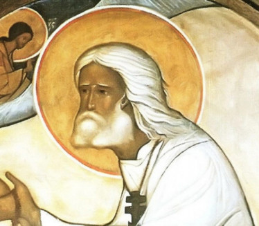Slavimo jednog od najvećih ruskih čudotvoraca Serafima