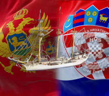 ТЕНЗИЈЕ НА БАЛКАНУ: Хрватска и ЦГ у сукобу око поноса Југе