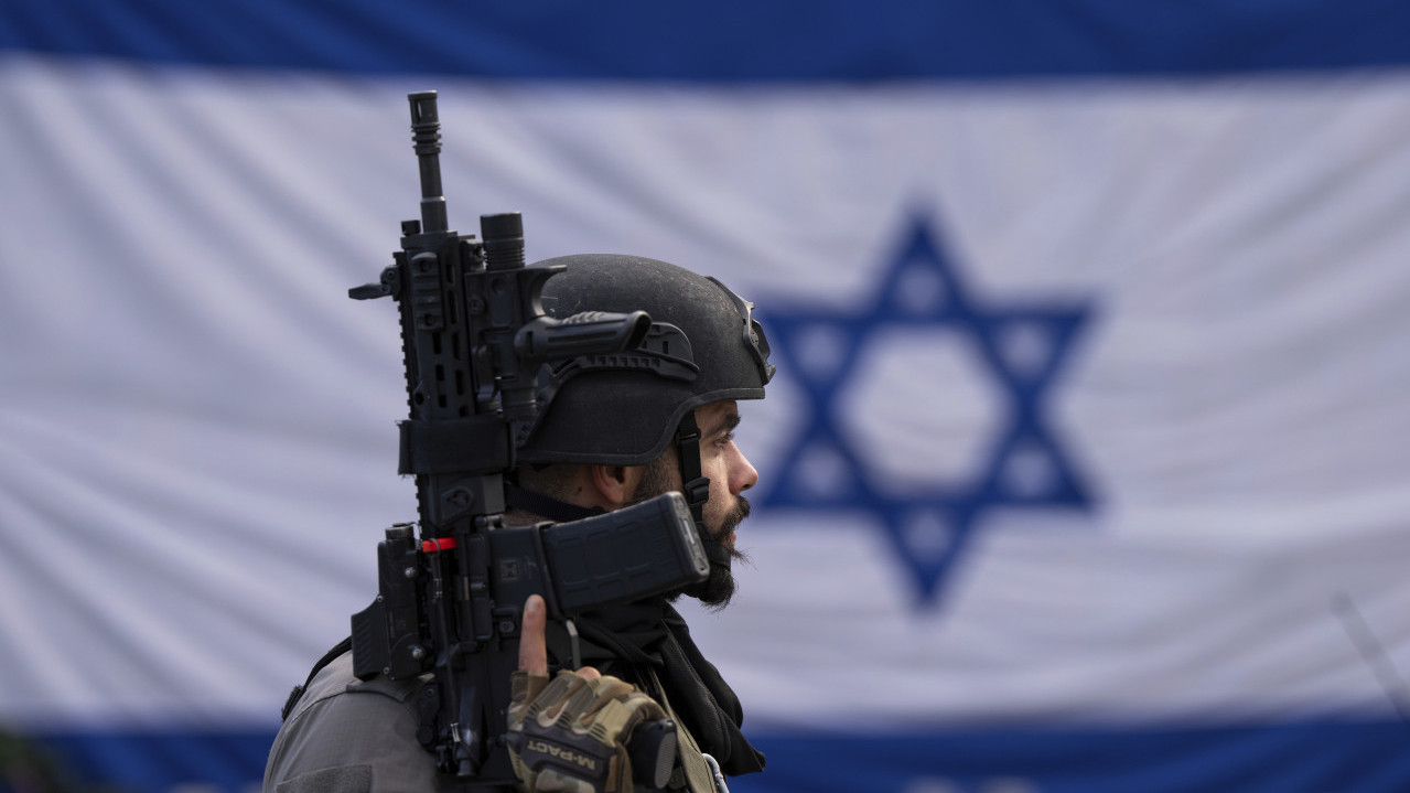 IDF SAOPŠTENJE: Uhapšene na desetine "terorista'' u Junisu