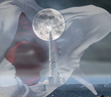 "20 МИНУТА УЖАСА" Јапанци почели свемирски маневар на Месец