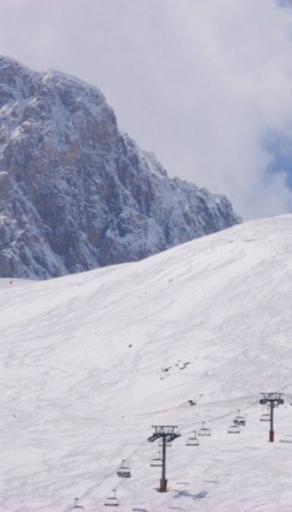 HAOS U AMERICI: Poginula dva skijaša