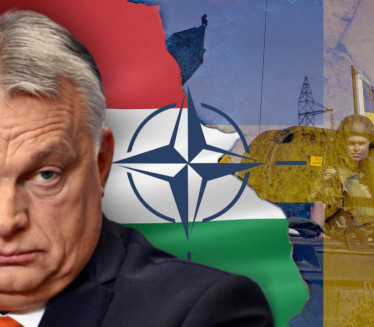 ORBAN PRELOMIO: Mađarska potvrđuje ulazak Švedske u NATO