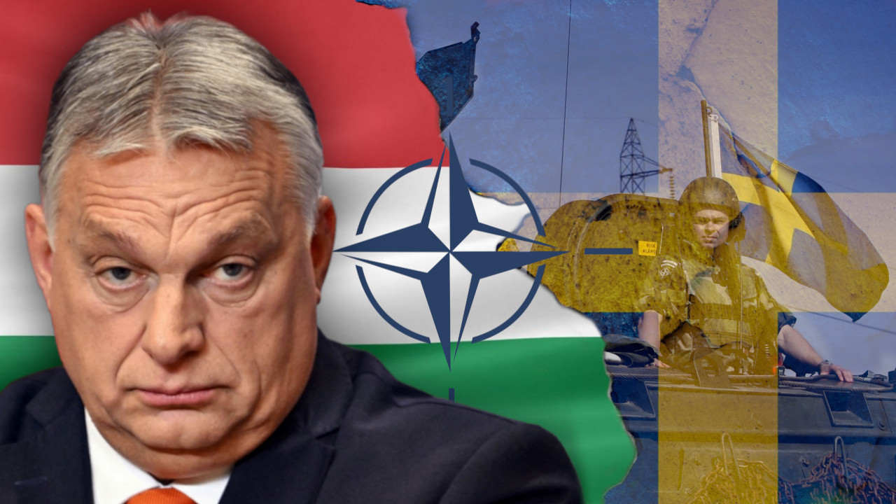 ОРБАН ПРЕЛОМИО: Мађарска потврђује улазак Шведске у НАТО