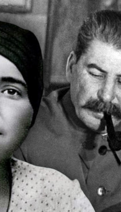 КРИО УЗРОК СМРТИ: Једина особа које се Стаљин плашио - жена