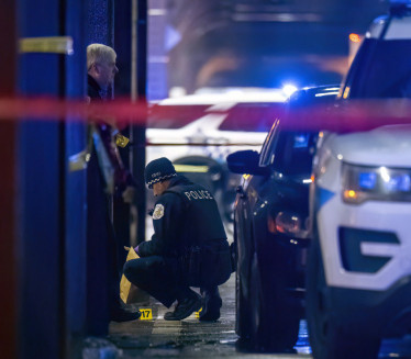 DRAMA U AMERICI: Dve masovne pucnjave - ima stradalih
