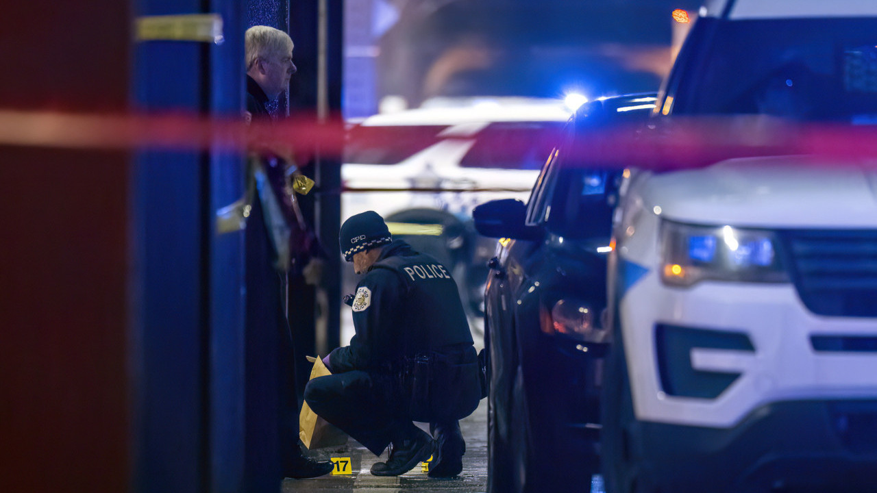 HOROR U HJUSTONU: Tinejdžer upucao dvojicu vršnjaka