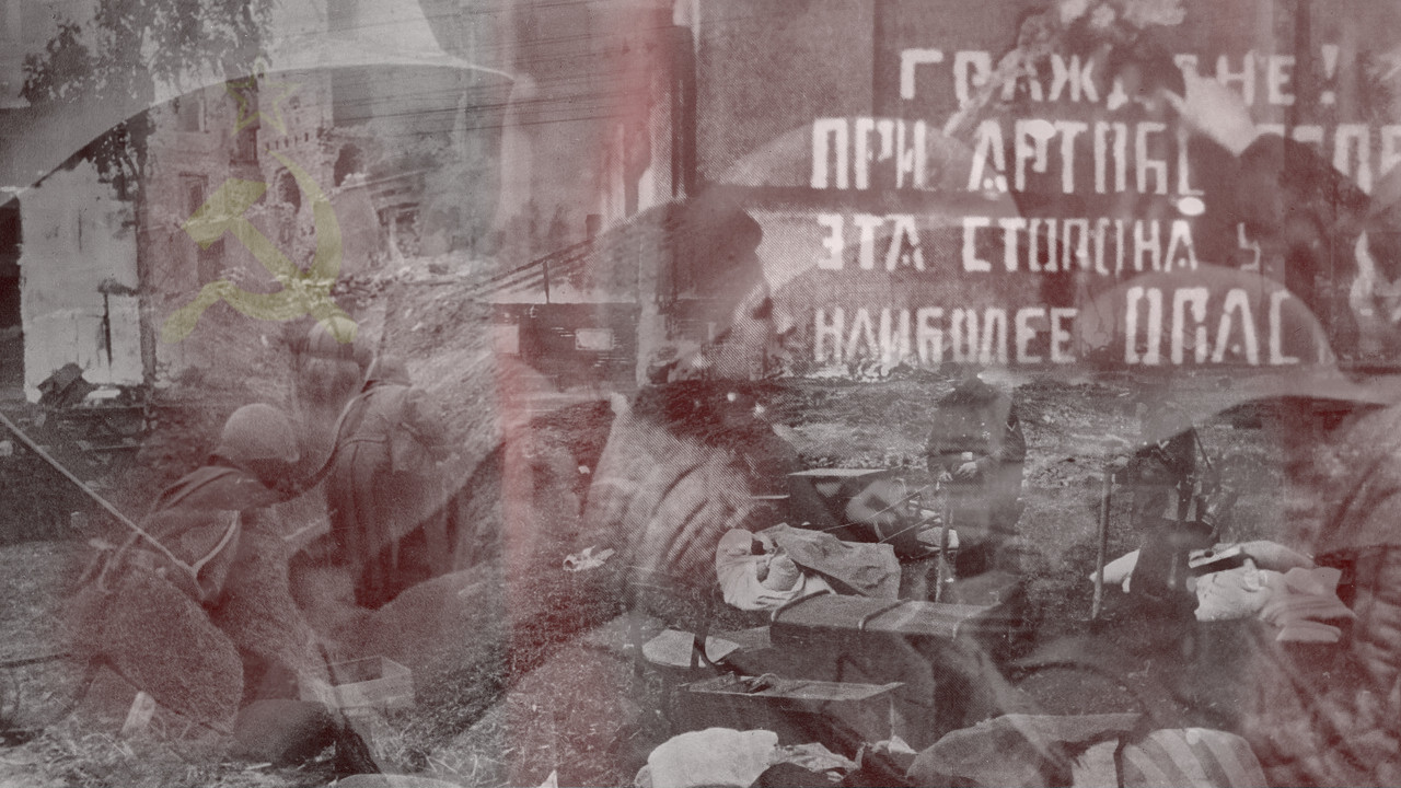 СЛОБОДА НАКОН 872 ДАНА: 80 година од ослобођења Лењинграда