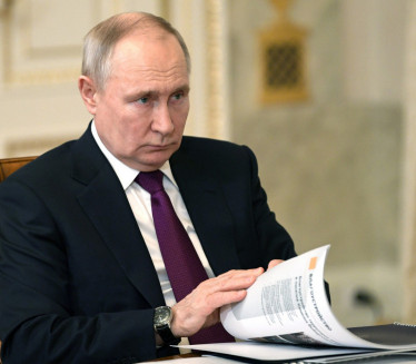 POČELI IZBORI U RUSIJI: Da li će Putin ostati predsednik?