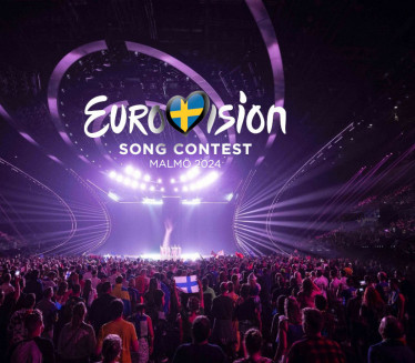 OBJAVLJEN RASPORED: Protiv KOGA se Srbija bori na Evrosongu