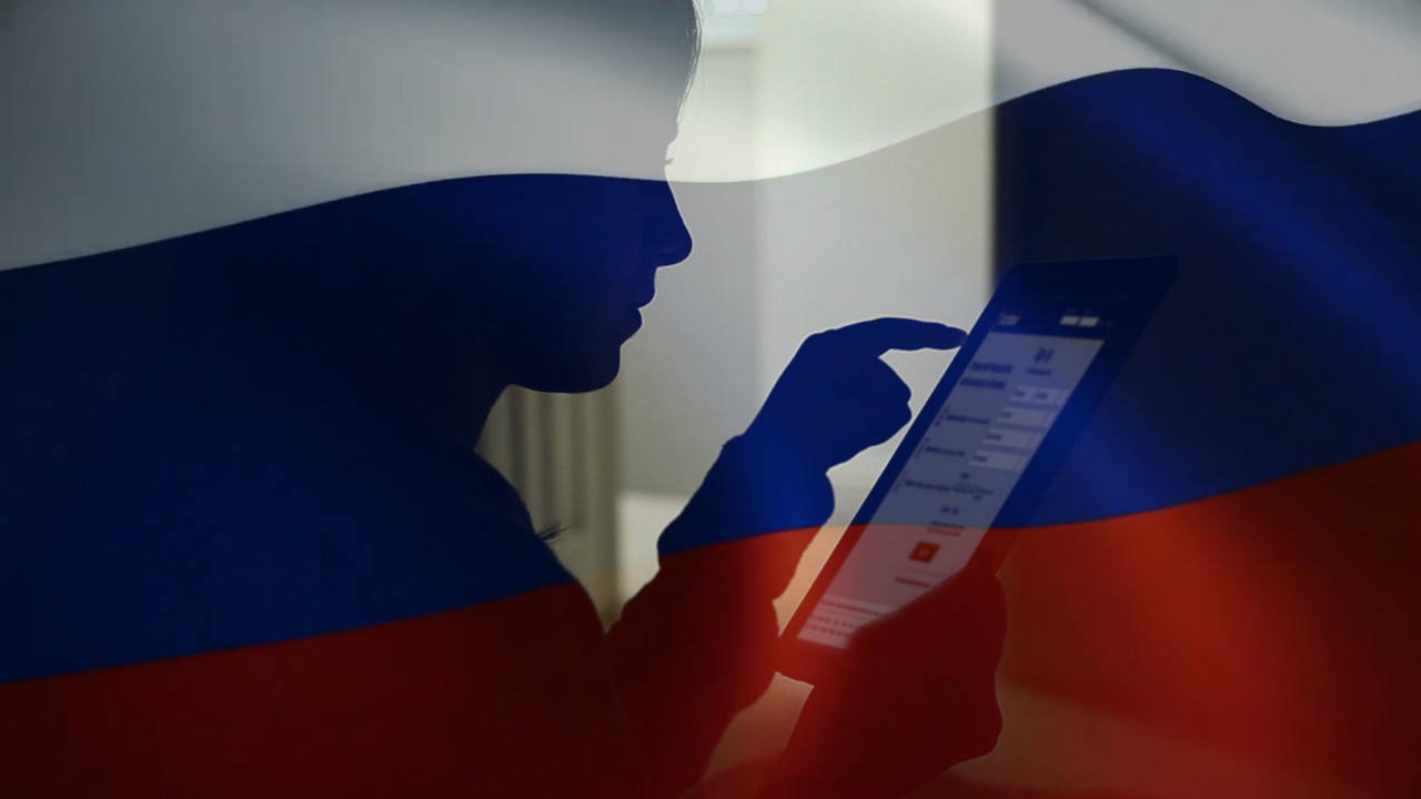 RUSKI EKSPERIMENT: Deci oduzeli telefone na 8 sati