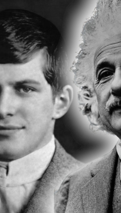 JEDINI JE bio inteligentniji čovek od Ajnštajna i NJutna