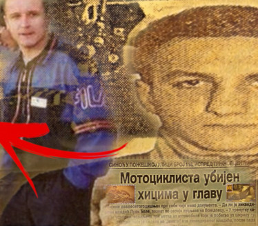 ROBIN HUD KUMODRAŽA: Kriminalac sa 17 - metak dobio sa 19!