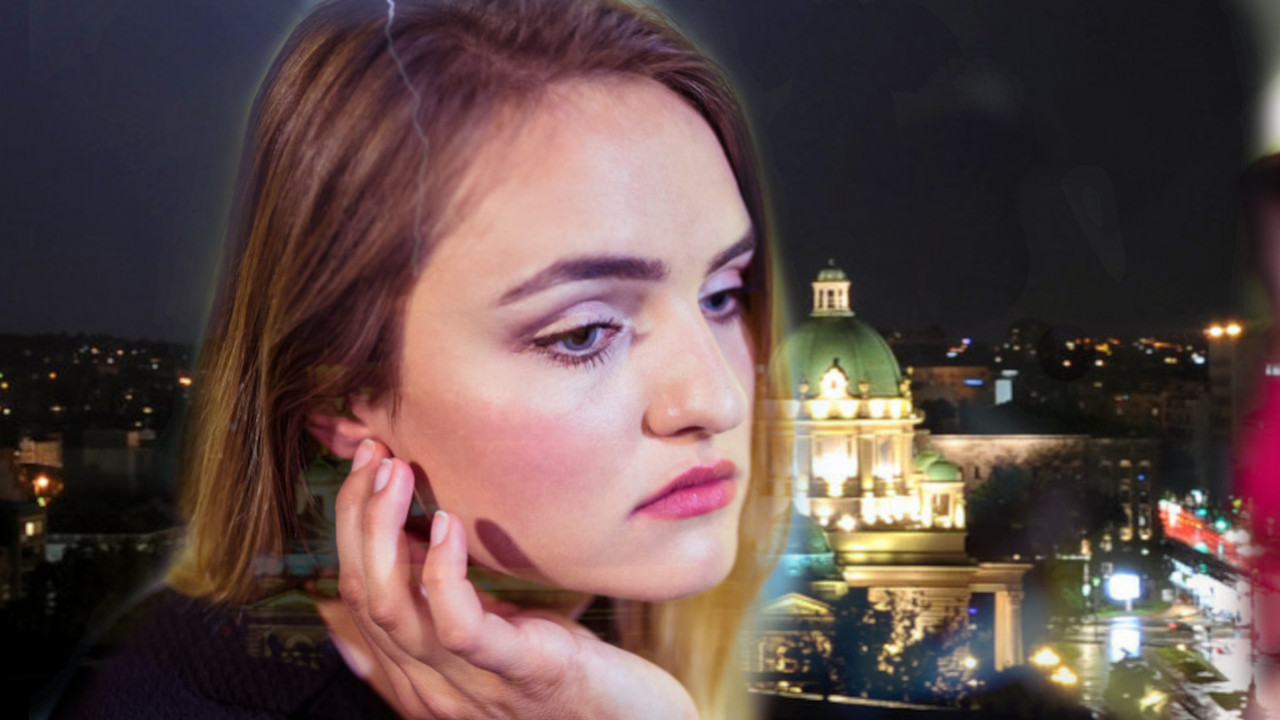 BOLJE IDITE U KAZAHSTAN: Ruskinja zgrožena životom u Beogradu