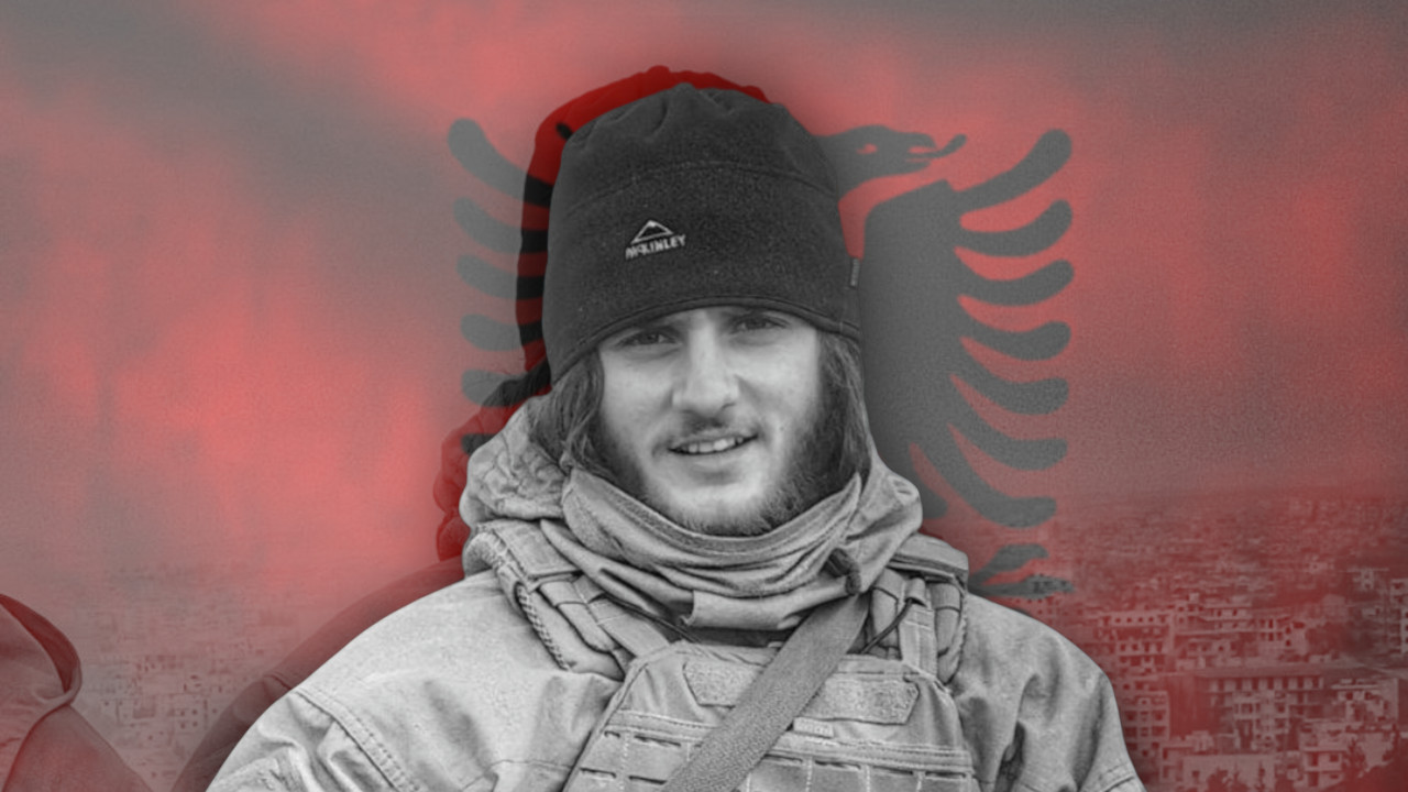 OTKRILI NAČIN LIKVIDACIJE Albanski terorista ubijen u Siriji