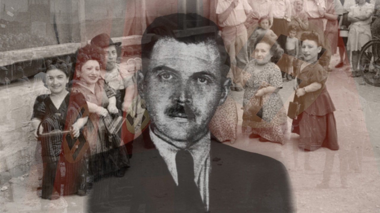 HITLEROVI PATULJCI Mengele ih mučio, kako su preživeli Aušvic