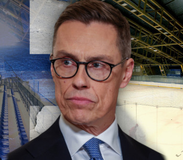 NEKADAŠNJI REPREZENTATIVAC: Ko je novi predsednik Finske