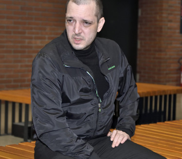 Početak ponovljenog suđenja Zoranu Marjanoviću