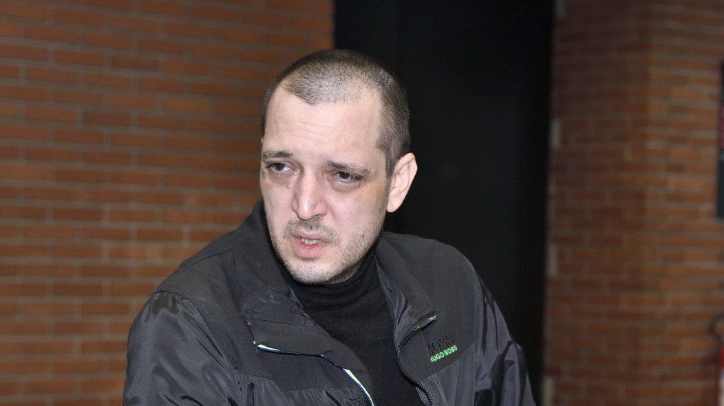 Početak ponovljenog suđenja Zoranu Marjanoviću