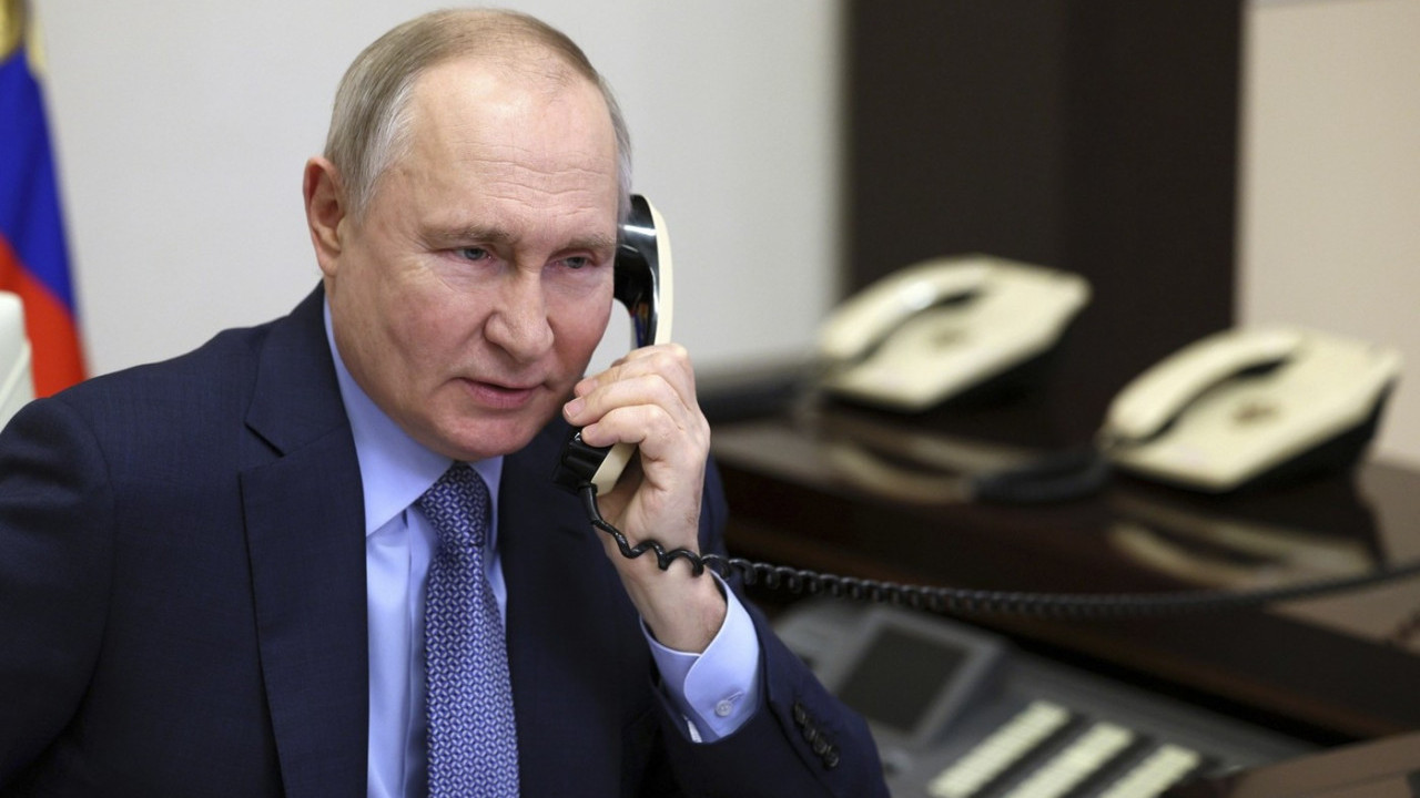 "MOLIM VAS" Putinova poruka pre izbora o kojoj će se pričati