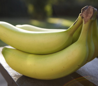 DA LI STE ZNALI? Banane zapravo NISU voće