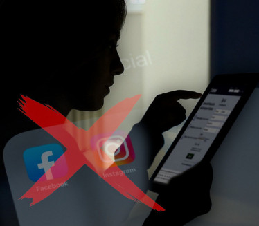 NOVI ZAKON U SAD: Zabranili društvene mreže mlađima od 14