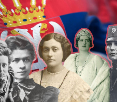 NAJMOĆNIJE ŽENE NAŠE ISTORIJE: Od kraljice do narodnih heroja