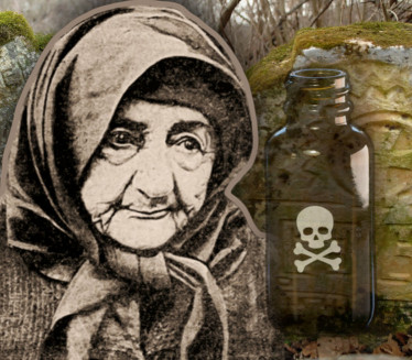 ПРВИ СЕРИЈСКИ УБИЦА: Баба Анујка напицима убила 100 људи?