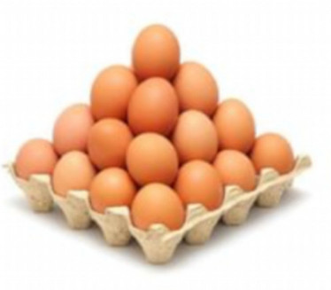 OPTIČKA ILIZUJA: Koliko jaja ima na slici