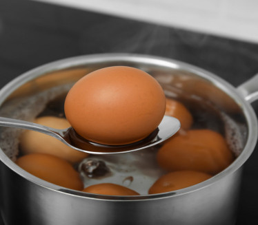 Kako prepoznati pokvarena jaja - tri načina da proverite