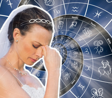 Žena rođena u OVOM horoskopskom znaku je NAJGORA SUPRUGA