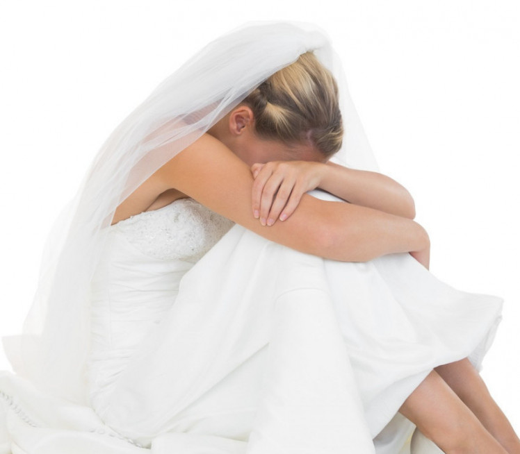 Razvela se odmah posle svadbe - zbog muževljeve ŠALE