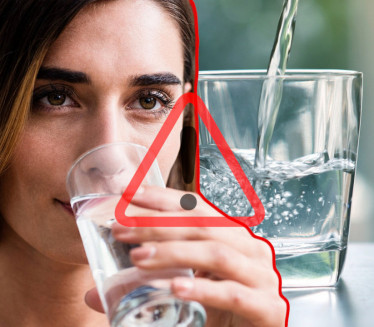 OPREZ: Ovo su sedam ključnih znakova dehidratacije