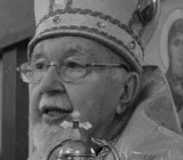 ОДЛАЗАК "СРБИНА РАДИВОЈА": Умро архиепископ Симеон