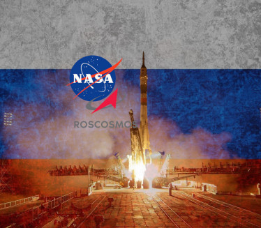 20 SEC PRE LANSIRANJA: Rusi HITNO obustavili let astronauta