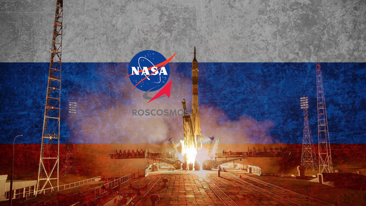 20 SEC PRE LANSIRANJA: Rusi HITNO obustavili let astronauta