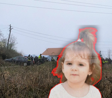 МЕТЕЖ: Полиција пред девојачком кућом Данкине мајке