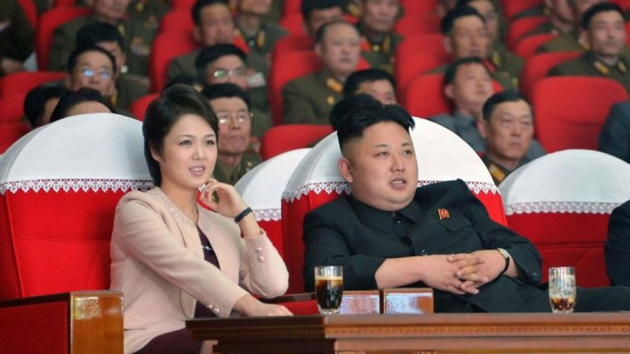 Мистериозна жена Ким Џонг Уна: Успешно је крије од јавности