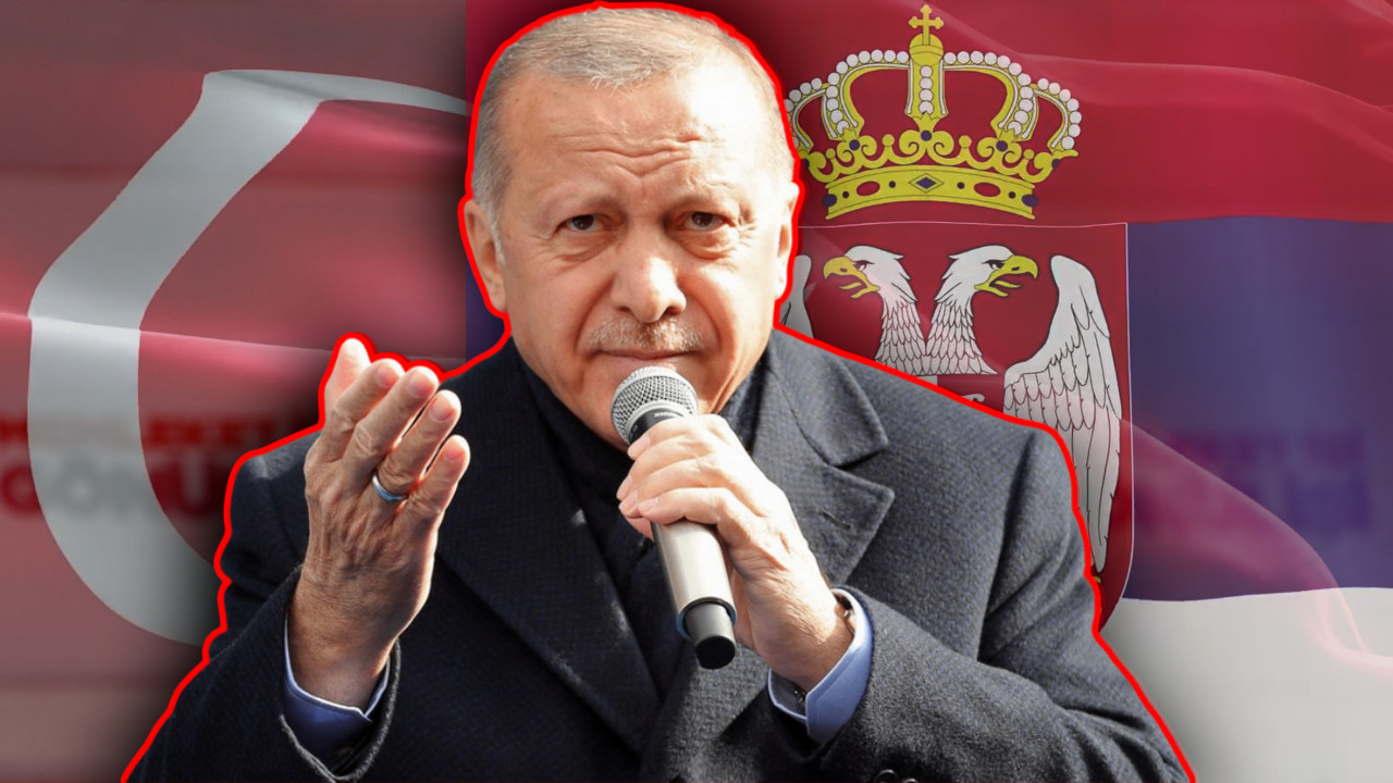 JAVILA SE NAŠA SLAVNA FOLKERKA: Slavili pobedu nad Erdoganom