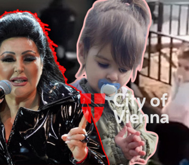 OTKRIVENO IME - BIZNISMEN DIMI: Akcija u Beču, uključena Gaga
