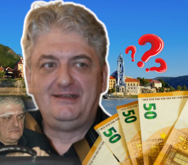 ROĐEN NA SELU, DANAS MILIONER Kako se obogatio Toni Bijelić?